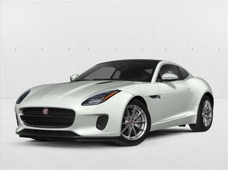 Used 2020 Jaguar F-TYPE Coupe RWD video 1