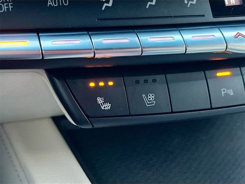 Used 2020 Cadillac CT4 Premium Luxury w/ Climate Package image 20