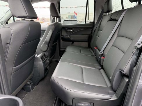 Used 2023 Honda Ridgeline RTL-E image 12