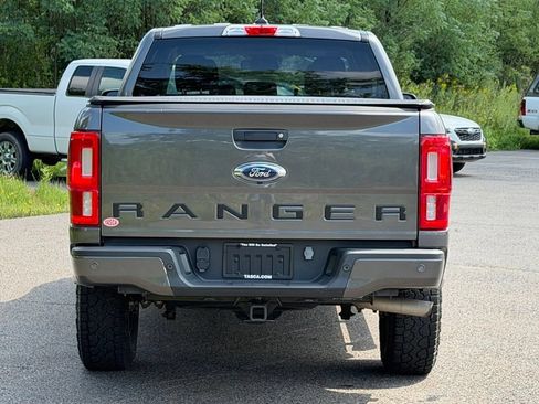 Certified 2020 Ford Ranger XLT w/ Equipment Group 301A Mid AWD/4WD image 22