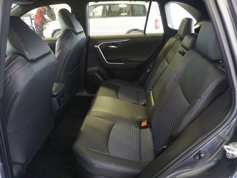 Used 2024 Toyota RAV4 XSE w/ Advanced Technology Package image 22