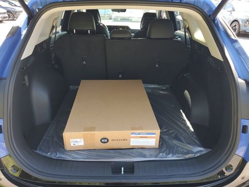 New 2026 Kia Sportage SX image 18