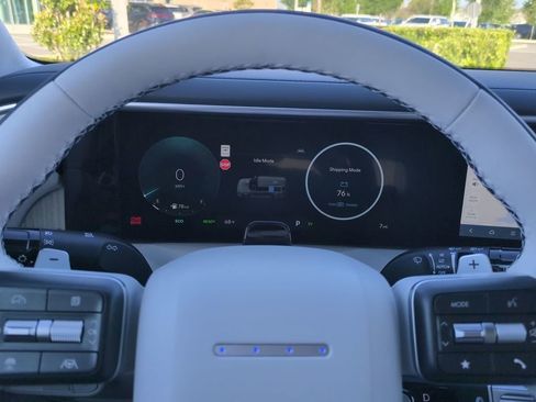 New 2026 Hyundai Palisade Calligraphy image 37