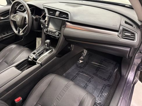 Used 2020 Honda Civic Touring image 24