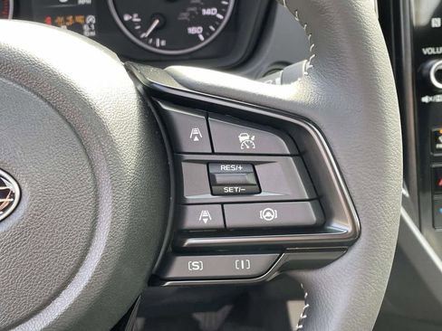 New 2026 Subaru Forester Premium w/ Premium/Limited Package image 24