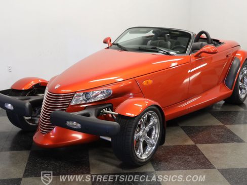 Used 2001 Plymouth Prowler image 17