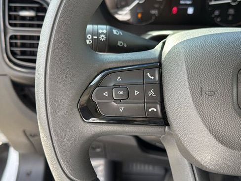 New 2026 RAM ProMaster 2500 w/ Convenience Group image 9