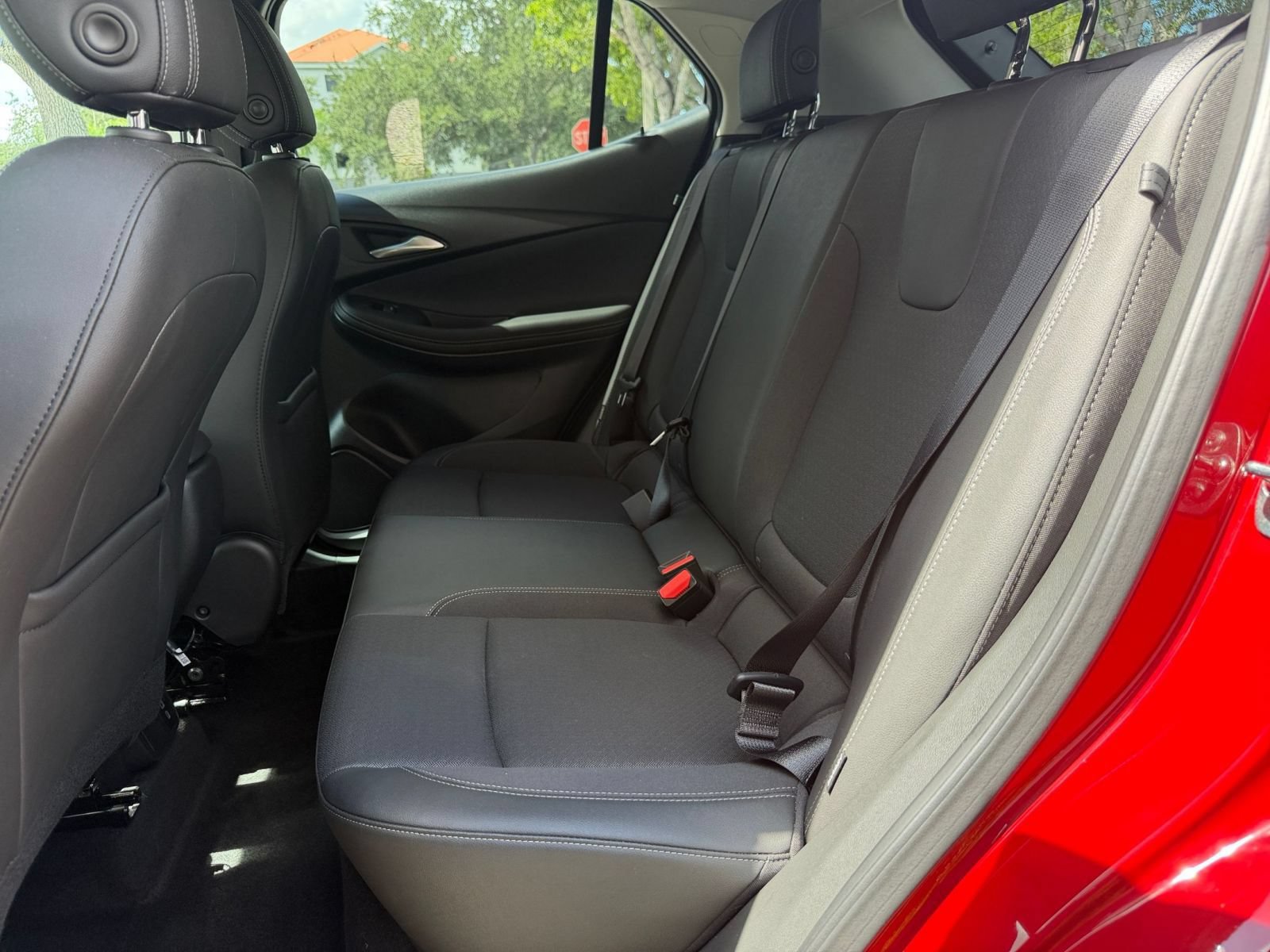 Used 2026 Buick Encore GX Preferred FWD image 20