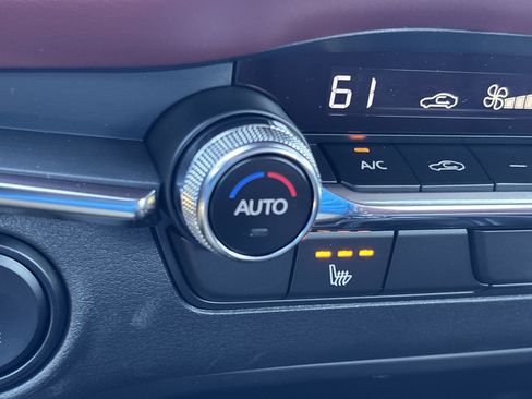 New 2026 MAZDA MAZDA3 2.5 S Hatchback w/ Premium Pkg image 32