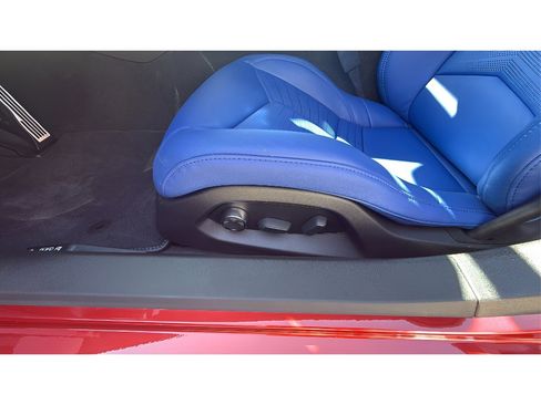 New 2026 Chevrolet Corvette Stingray Premium Cpe w/ 3LT image 44