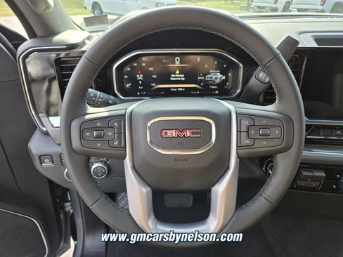 New 2026 GMC Sierra 1500 Elevation AWD/4WD image 13