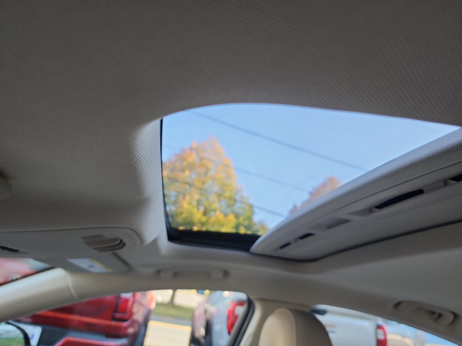 Used 2015 Buick Regal Premium w/ Experience Buick Package FWD image 16