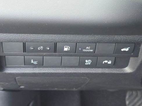 New 2026 Nissan Rogue Platinum AWD/4WD image 26