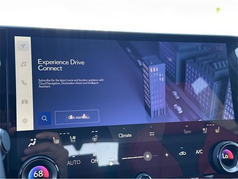 New 2026 Lexus NX 350 F Sport image 25