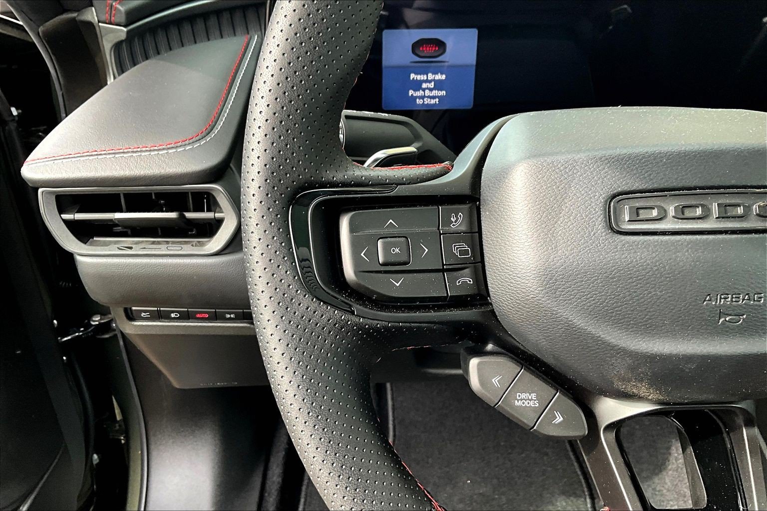 New 2026 Dodge Charger R/T AWD/4WD image 20