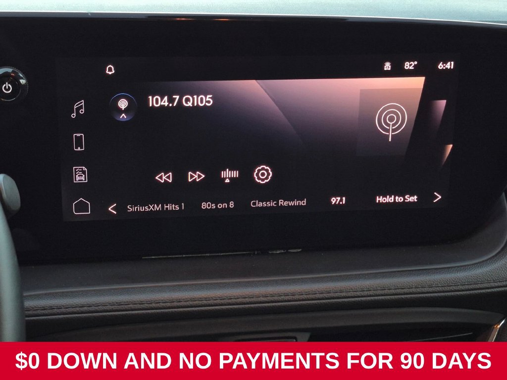 Used 2026 Buick Encore GX Preferred FWD image 18