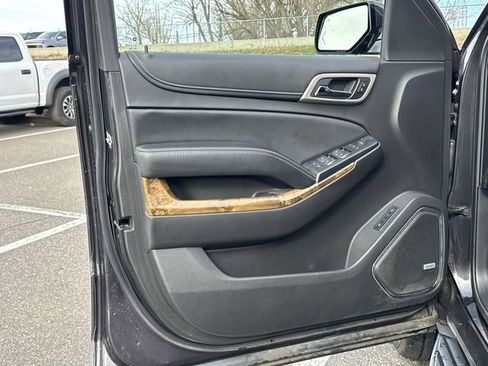 Used 2016 GMC Yukon Denali w/ Open Road Package image 21