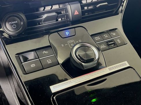 Used 2023 Subaru Solterra AWD image 14