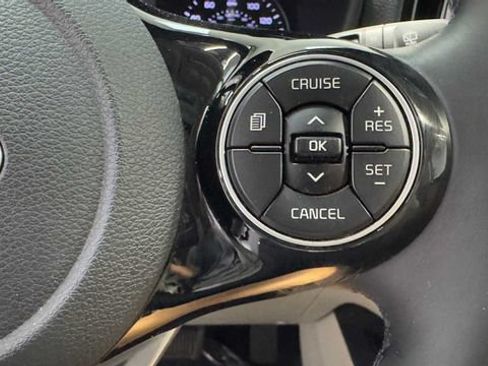 Used 2021 Kia Soul EX FWD image 33
