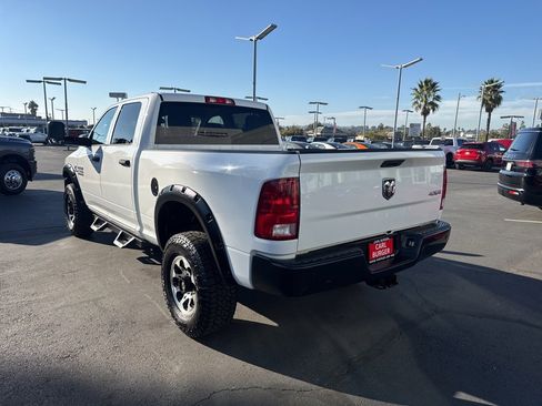 Certified 2016 RAM 2500 Tradesman w/ Popular Equipment Group image 6
