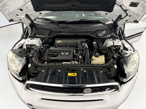 Used 2015 MINI Cooper Countryman S image 18