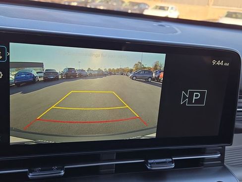 New 2026 Hyundai Kona SEL Sport image 9