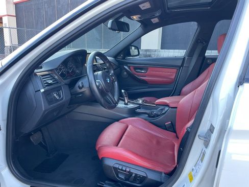 Used 2014 BMW 328i 328i image 2