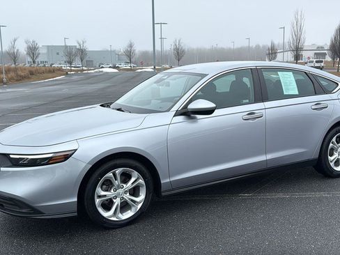 Used 2023 Honda Accord LX image 13