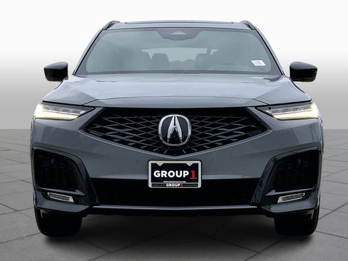 New 2026 Acura MDX A-Spec image 3