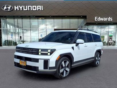 Used 2024 Hyundai Santa Fe Limited