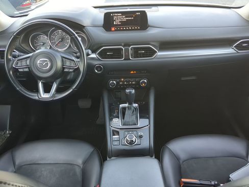 Used 2018 MAZDA CX-5 Touring image 13