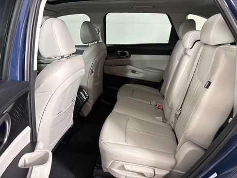 New 2026 Kia Sorento S w/ S Panoramic Sunroof Package FWD image 38