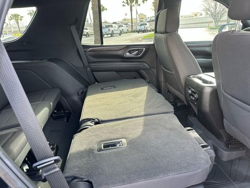 Used 2024 Chevrolet Tahoe LS w/ Driver Alert Package RWD image 21