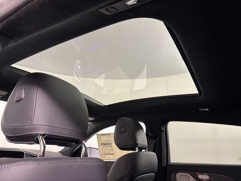 New 2026 Mercedes-Benz GLE 63 AMG S image 22