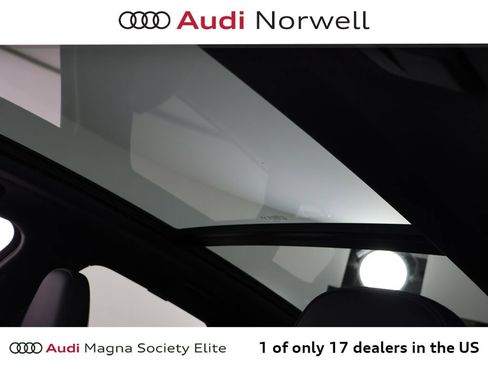 New 2026 Audi SQ5 Premium Plus image 9
