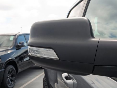 Used 2021 RAM 1500 TRX w/ TRX Level 1 Equipment Group image 11