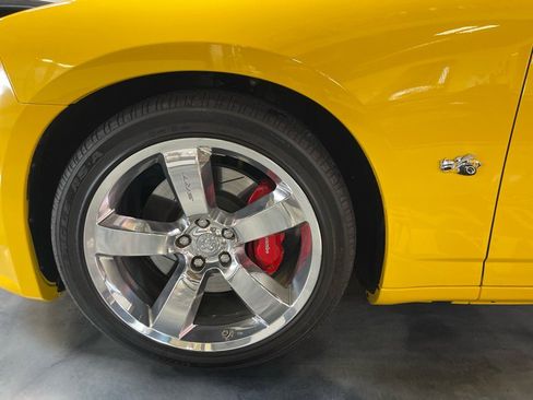 Used 2007 Dodge Charger SRT8 w/ SRT Option Group III image 19