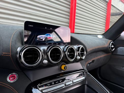 Used 2021 Mercedes-Benz AMG GT Black Series image 53