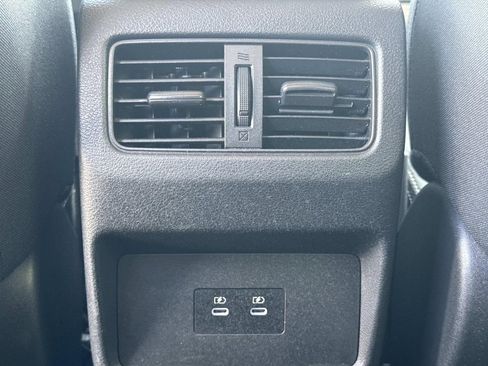 Used 2024 Nissan Rogue SV FWD image 18