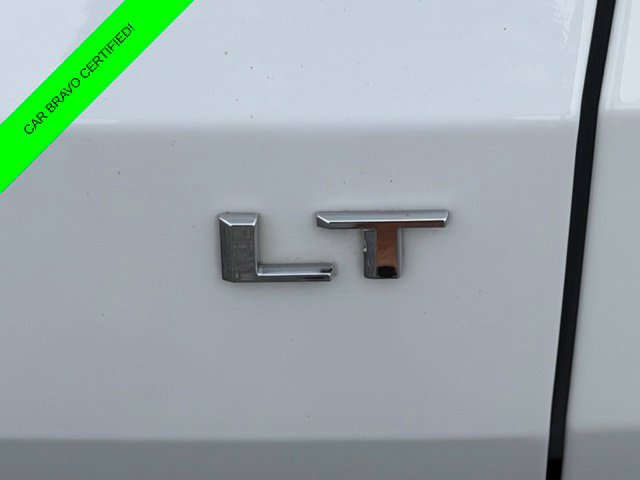 Certified 2024 Chevrolet Traverse LT AWD/4WD image 19