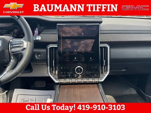 Used 2026 GMC Acadia Denali w/ Super Cruise Package AWD/4WD image 24