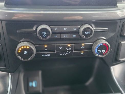Used 2024 Ford F150 STX RWD image 27
