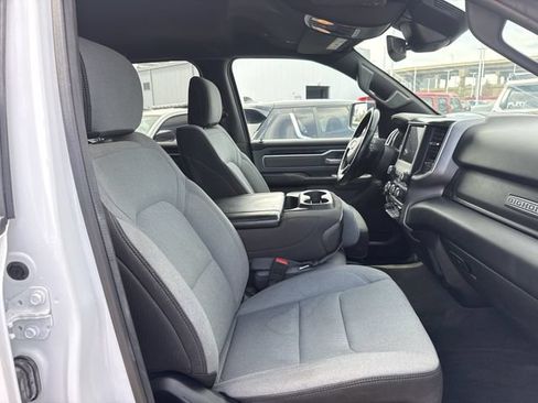 Used 2023 RAM 1500 Big Horn AWD/4WD image 28