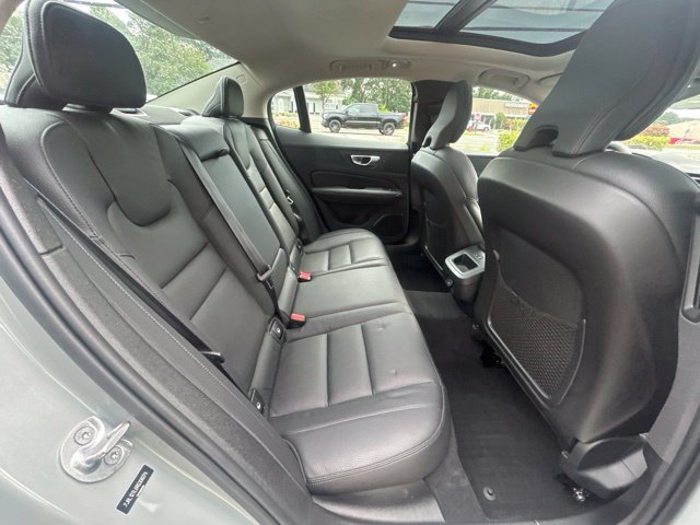 Certified 2024 Volvo S60 B5 Plus w/ Climate Package AWD/4WD image 13