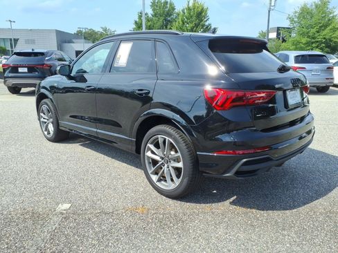 Used 2025 Audi Q3 2.0T Premium w/ Convenience Package AWD/4WD image 8
