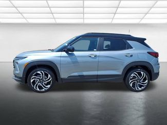 New 2026 Chevrolet TrailBlazer RS w/ Convenience Package FWD video 2