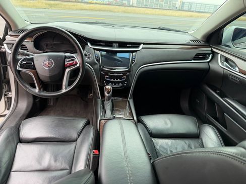 Used 2014 Cadillac XTS Luxury image 33