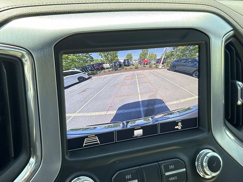 Used 2020 GMC Sierra 1500 SLT w/ SLT Premium Plus Package image 25