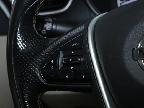 Used 2019 Nissan Maxima 3.5 SL w/ Floor Mat Group FWD image 24