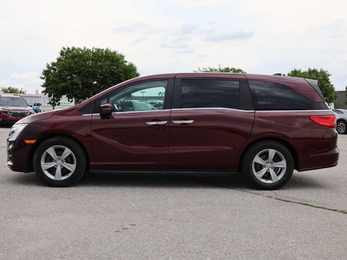 Used 2020 Honda Odyssey EX-L image 8